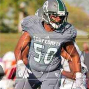 Meet your Posher, Eugene